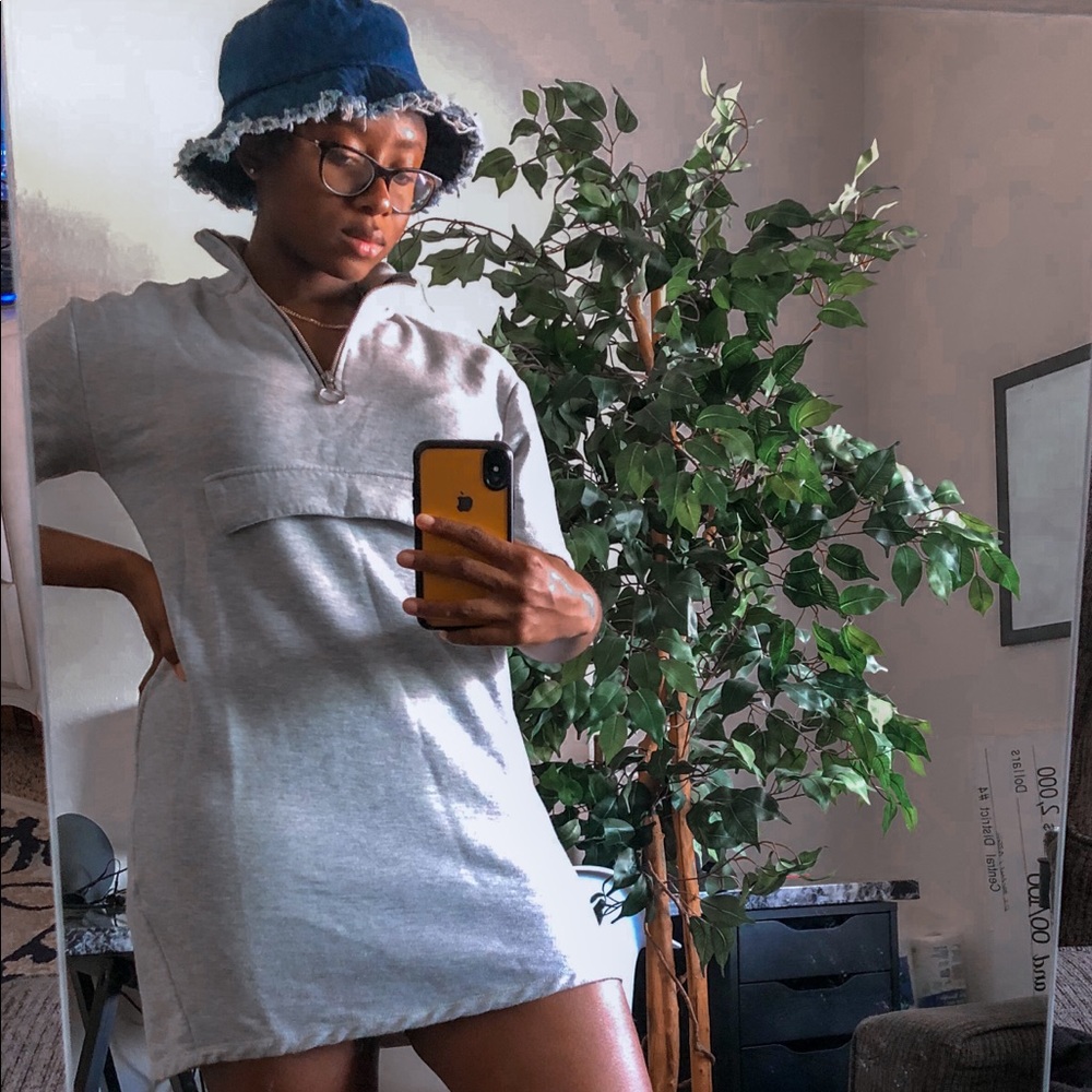 Zara Dress